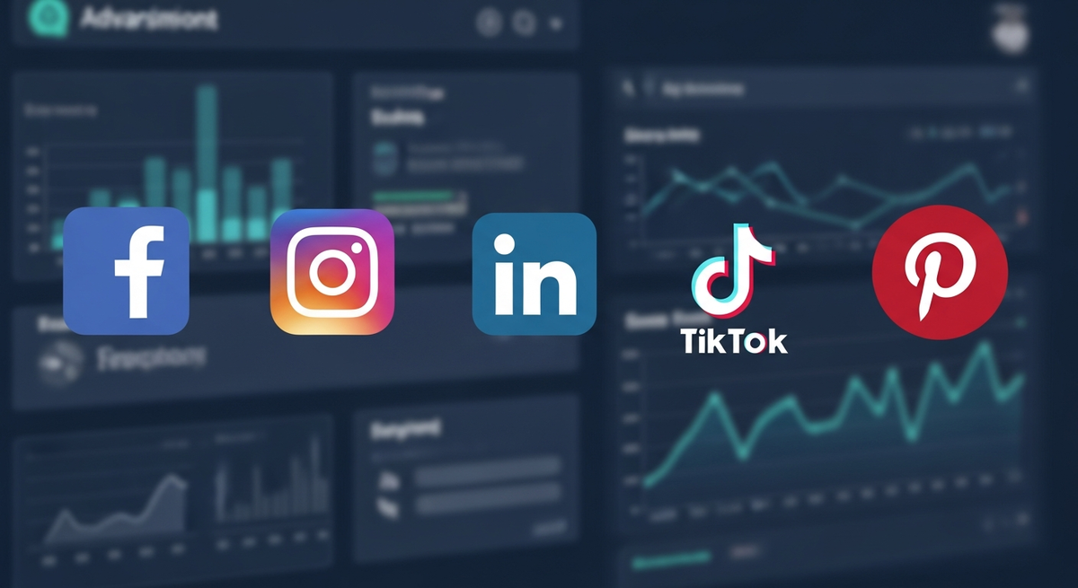 Social Media Advertising Platforms